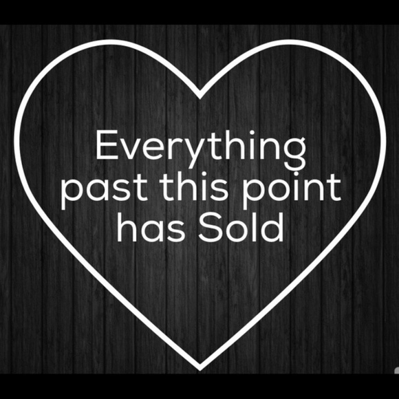 Spirits of Sales Past - Picture 1 of 1